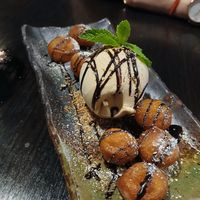  at Soul Vegan in Edinburgh