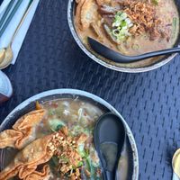  at Soul Vegan in Edinburgh