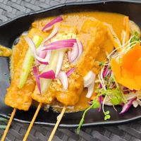  at Soul Vegan in Edinburgh