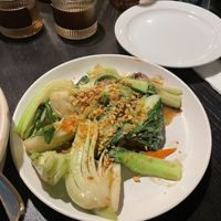   at Soul Vegan in Edinburgh