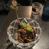   at Soul Vegan in Edinburgh