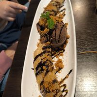  at Soul Vegan in Edinburgh