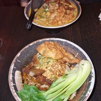  at Soul Vegan in Edinburgh