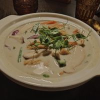  at Soul Vegan in Edinburgh