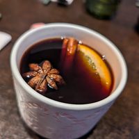  at Soul Vegan in Edinburgh