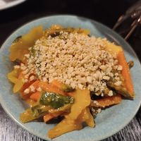  at Soul Vegan in Edinburgh