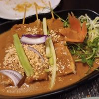  at Soul Vegan in Edinburgh