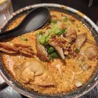  at Soul Vegan in Edinburgh