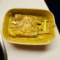   at Soul Vegan in Edinburgh