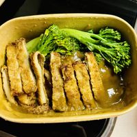   at Soul Vegan in Edinburgh