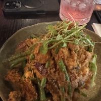   at Soul Vegan in Edinburgh
