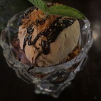   at Soul Vegan in Edinburgh