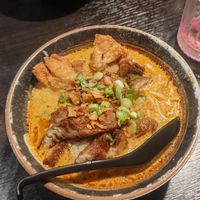  at Soul Vegan in Edinburgh