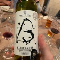 Beautiful vegan wine with chocolate undertones  at Hanover Street Social in Liverpool