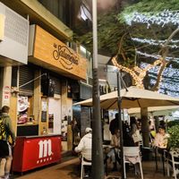  at Bar Pizzeria La Salumeria in Tenerife