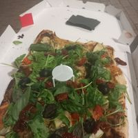  at Bar Pizzeria La Salumeria in Tenerife