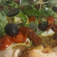  at Bar Pizzeria La Salumeria in Tenerife