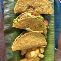   at La Nutria in La Virgen