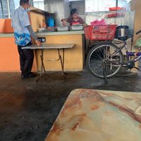  at Economy vegetarian noodles stall - 素食经济面档 in Penang