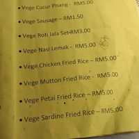  at Hare Krishna in Penang