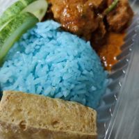  at Hare Krishna in Penang