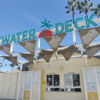  at Saltwater Deck in Long Beach