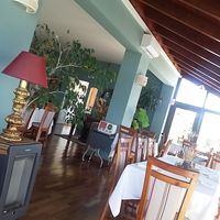 Cool place at La Atalaia del Gardoki in Sopelana