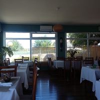 Very spacious at La Atalaia del Gardoki in Sopelana