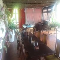 Beats coming outta here! at La Atalaia del Gardoki in Sopelana