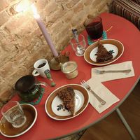  at Castles & Coffee in Lier