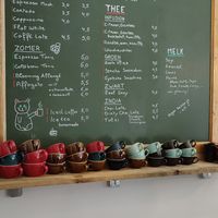  at Castles & Coffee in Lier