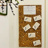 Buy an extra coffee for someone else at Castles & Coffee in Lier