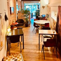 Suddenly, it was quiet at Castles & Coffee in Lier