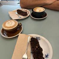   at Castles & Coffee in Lier