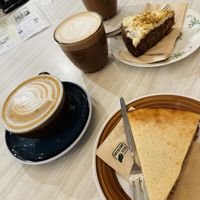   at Castles & Coffee in Lier