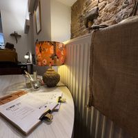   at Castles & Coffee in Lier