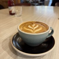   at Castles & Coffee in Lier