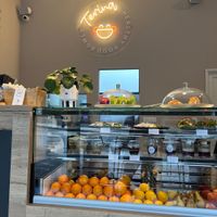 Welcome to Terina 🍲  at Terina in Split