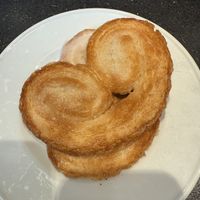 elephant ears  at Denn's Biomarkt in Berlin