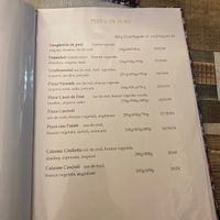   at Romeo e Giulietta Pizzeria in Iasi