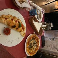   at Romeo e Giulietta Pizzeria in Iasi
