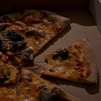  at Romeo e Giulietta Pizzeria in Iasi