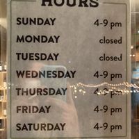   at Stone's Throw Pizza in Richmond