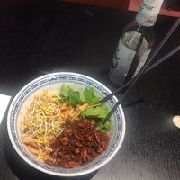   at Kaschemme in Nuremberg