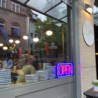 Front Kaschemme   at Kaschemme in Nuremberg