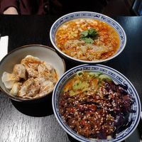 Great food at Kaschemme in Nuremberg