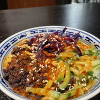 Small Noodle Bowl  at Kaschemme in Nuremberg