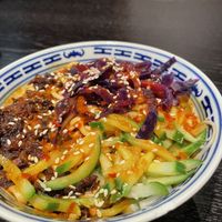 Small Noodle Bowl  at Kaschemme in Nuremberg