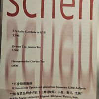  at Kaschemme in Nuremberg