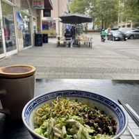   at Kaschemme in Nuremberg